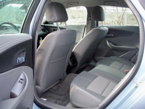 2014 Chevrolet Impala 1LS, US $28,255.00, image 3