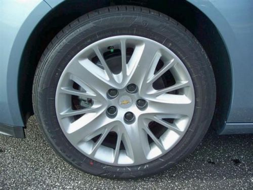 2014 Chevrolet Impala 1LS, US $28,255.00, image 4