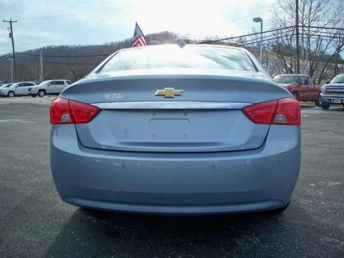 2014 Chevrolet Impala 1LS, US $28,255.00, image 6