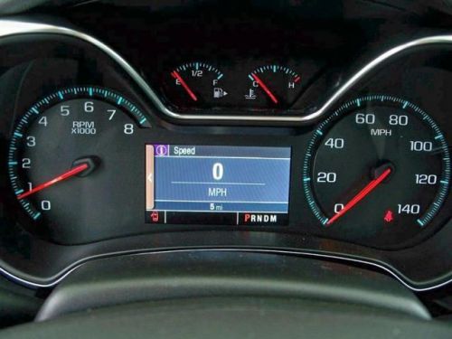 2014 Chevrolet Impala 1LS, US $28,255.00, image 7