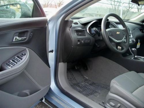 2014 Chevrolet Impala 1LS, US $28,255.00, image 8