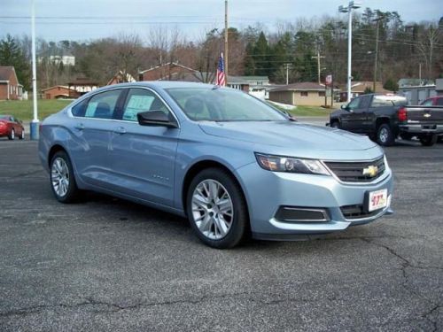 2014 Chevrolet Impala 1LS, US $28,255.00, image 9