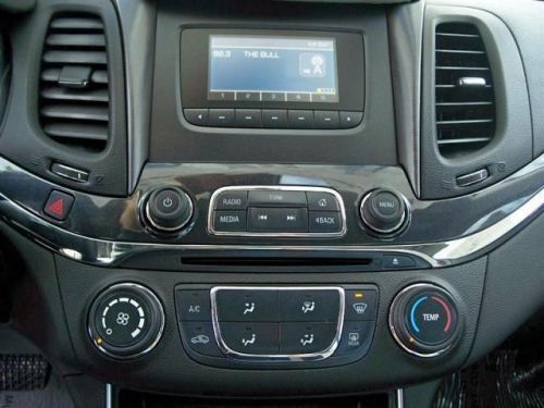 2014 Chevrolet Impala 1LS, US $28,255.00, image 11