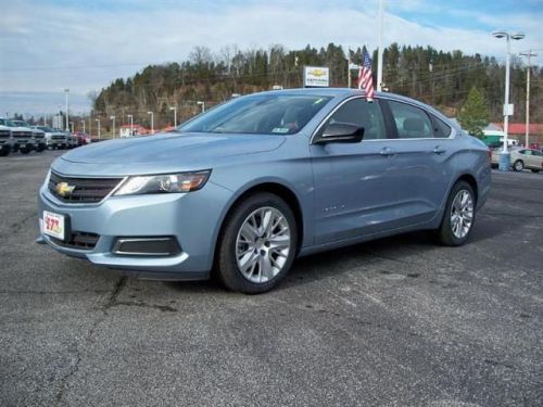 2014 Chevrolet Impala 1LS, US $28,255.00, image 12