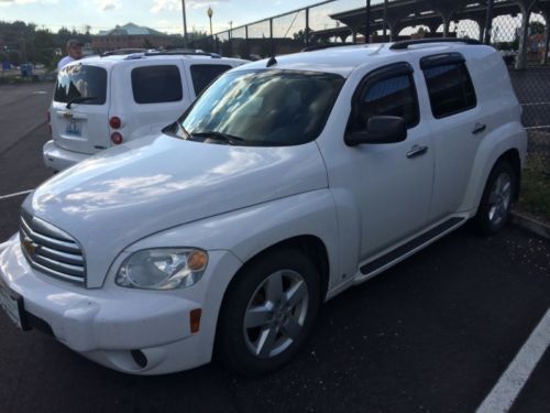 2008 chevrolet hhr lt wagon 4-door 2.2l