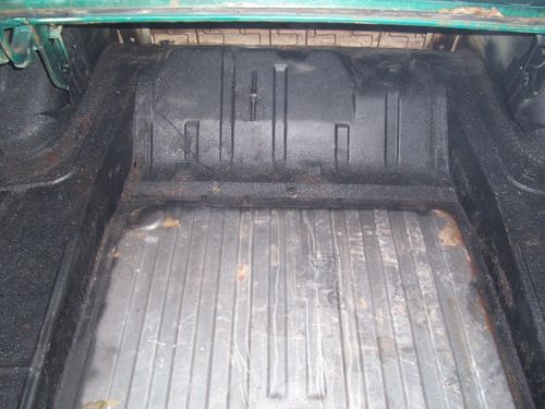 1968 Ford Torino 390 V8 C6 Auto Trans,2 Dr HT AC car,PS,Restoration Project, image 13