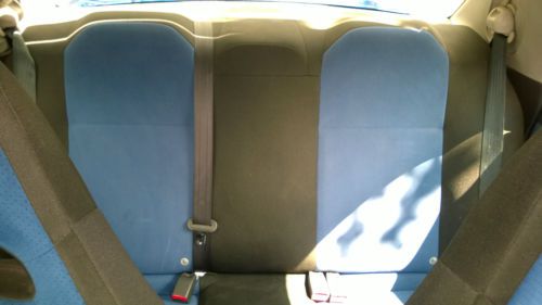 2006 Subaru Impreza WRX STI Sedan 4-Door 2.5L, US $23,000.00, image 11