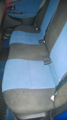 2006 Subaru Impreza WRX STI Sedan 4-Door 2.5L, US $23,000.00, image 12