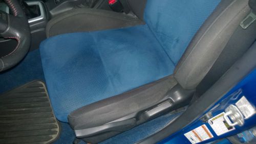 2006 Subaru Impreza WRX STI Sedan 4-Door 2.5L, US $23,000.00, image 13