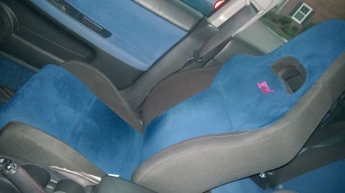 2006 Subaru Impreza WRX STI Sedan 4-Door 2.5L, US $23,000.00, image 14