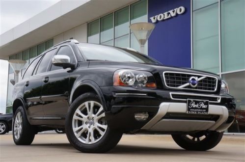 2013 volvo