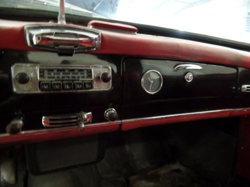 1959 MERCEDES BENZ 190 SL, image 22