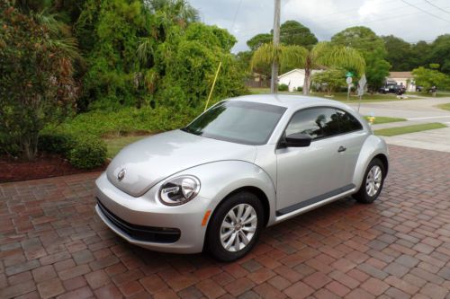 2014 vw beetle automatic**like new**