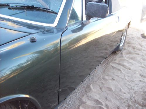 Porsche 914-4 1976 Special Edition, image 2