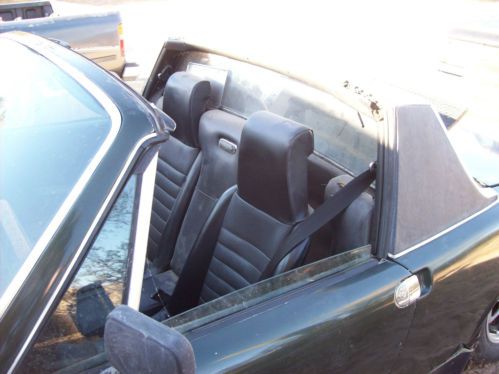 Porsche 914-4 1976 Special Edition, image 4