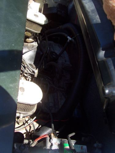 Porsche 914-4 1976 Special Edition, image 8