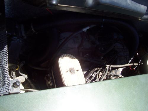 Porsche 914-4 1976 Special Edition, image 11