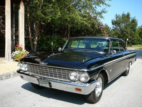 1962 ford galaxie 500 xl, US $24,000.00, image 2