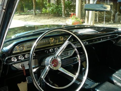 1962 ford galaxie 500 xl, US $24,000.00, image 3