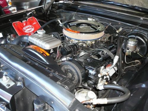 1962 ford galaxie 500 xl, US $24,000.00, image 4