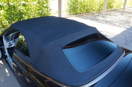 2001 Mercedes-Benz CLK320 Convertible ARIZONA RUST FREE 2-Door 3.2L CLEAN CARFAX, US $5,900.00, image 12