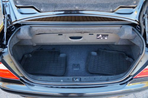 2001 Mercedes-Benz CLK320 Convertible ARIZONA RUST FREE 2-Door 3.2L CLEAN CARFAX, US $5,900.00, image 22
