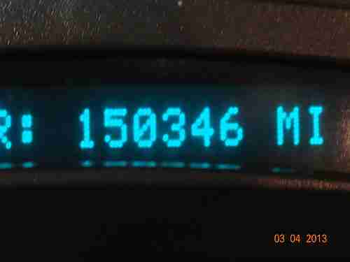 2004 Chevrolet Silverado 2500 HD Duramax Diesel, US $16,500.00, image 9