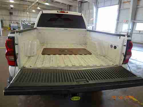 2004 Chevrolet Silverado 2500 HD Duramax Diesel, US $16,500.00, image 14