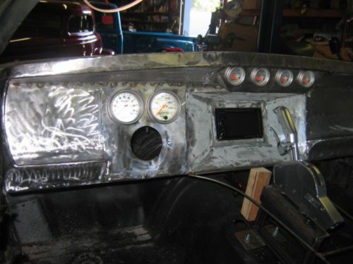 candy apple red big block pro street 540 camaro chevy chevrolet super, image 9