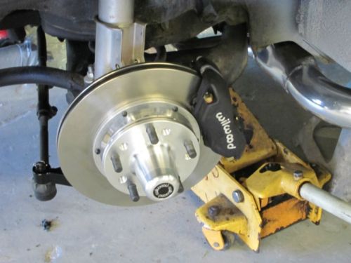 candy apple red big block pro street 540 camaro chevy chevrolet super, image 10