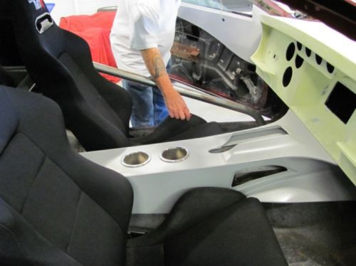 candy apple red big block pro street 540 camaro chevy chevrolet super, image 12