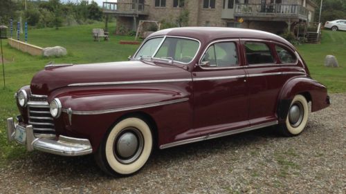 1941 oldsmobile