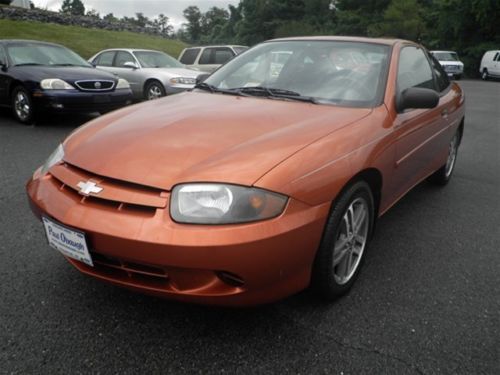 Pre-owned 2004 chevrolet ls excellent condition financing available