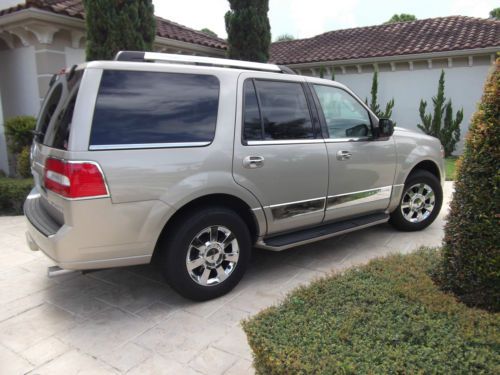 2007 LINCOLN NAVIGATOR. CLEAN FLORIDA CAR!, US $16,995.00, image 2