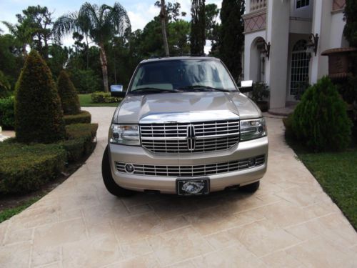 2007 LINCOLN NAVIGATOR. CLEAN FLORIDA CAR!, US $16,995.00, image 4