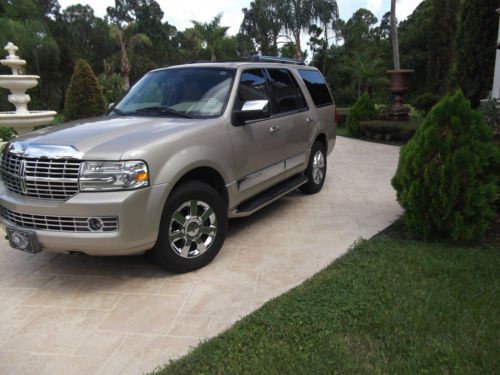 2007 LINCOLN NAVIGATOR. CLEAN FLORIDA CAR!, US $16,995.00, image 5