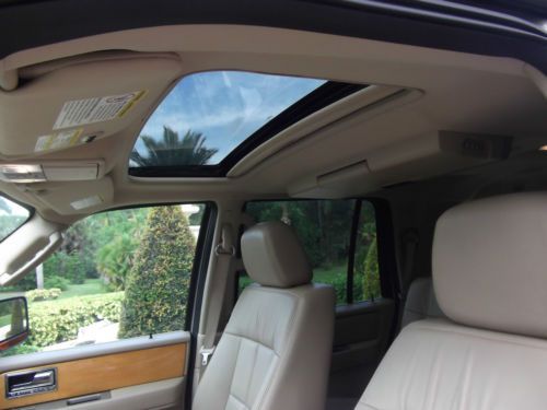 2007 LINCOLN NAVIGATOR. CLEAN FLORIDA CAR!, US $16,995.00, image 7