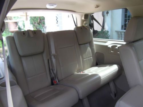 2007 LINCOLN NAVIGATOR. CLEAN FLORIDA CAR!, US $16,995.00, image 8