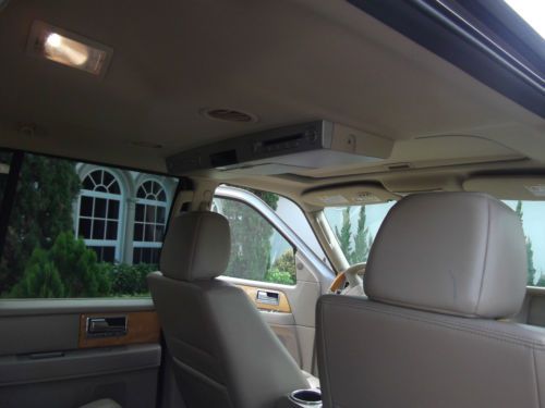 2007 LINCOLN NAVIGATOR. CLEAN FLORIDA CAR!, US $16,995.00, image 9