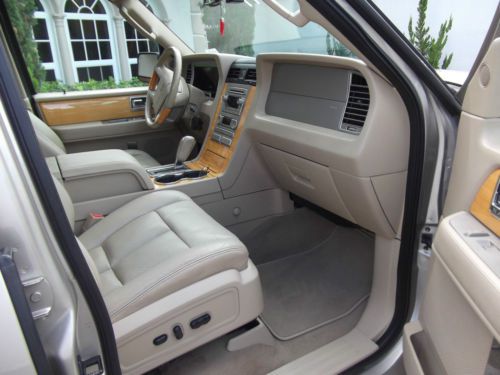 2007 LINCOLN NAVIGATOR. CLEAN FLORIDA CAR!, US $16,995.00, image 10