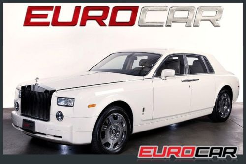 Rolls royce phantom, 21 wheels, picnic tables, immaculate