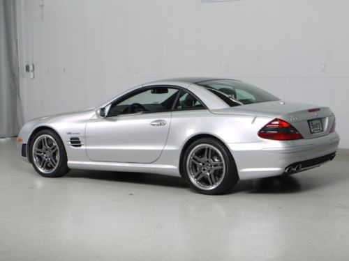 2005 Mercedes-Benz SL65 AMG Authorized MB Dealer for 4 Generations!, US $53,990.00, image 3