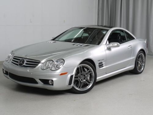2005 Mercedes-Benz SL65 AMG Authorized MB Dealer for 4 Generations!, US $53,990.00, image 4