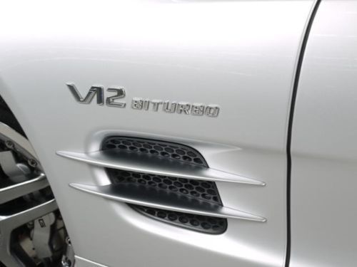 2005 Mercedes-Benz SL65 AMG Authorized MB Dealer for 4 Generations!, US $53,990.00, image 6