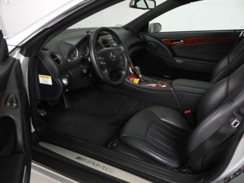 2005 Mercedes-Benz SL65 AMG Authorized MB Dealer for 4 Generations!, US $53,990.00, image 8