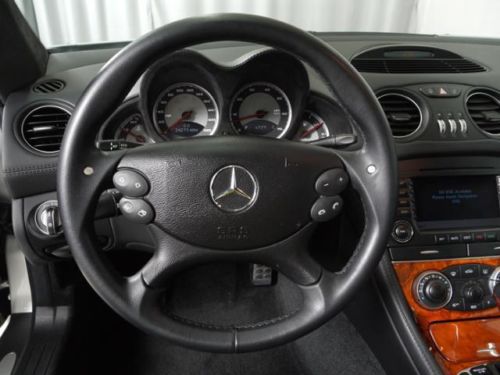 2005 Mercedes-Benz SL65 AMG Authorized MB Dealer for 4 Generations!, US $53,990.00, image 16
