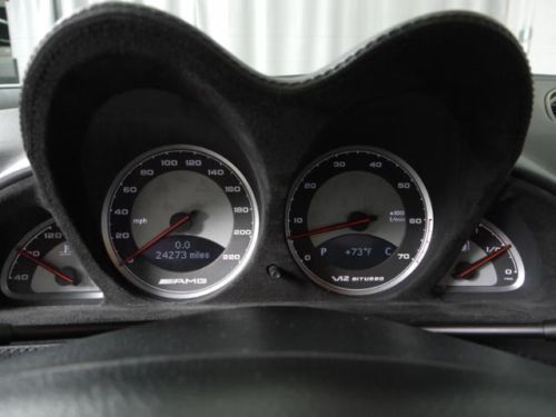 2005 Mercedes-Benz SL65 AMG Authorized MB Dealer for 4 Generations!, US $53,990.00, image 17