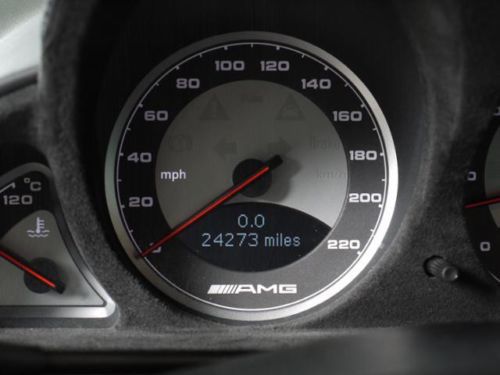 2005 Mercedes-Benz SL65 AMG Authorized MB Dealer for 4 Generations!, US $53,990.00, image 18
