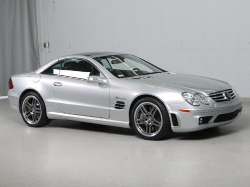 2005 Mercedes-Benz SL65 AMG Authorized MB Dealer for 4 Generations!, US $53,990.00, image 19