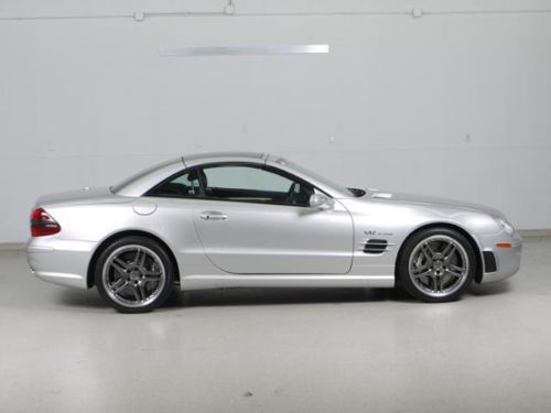 2005 Mercedes-Benz SL65 AMG Authorized MB Dealer for 4 Generations!, US $53,990.00, image 20